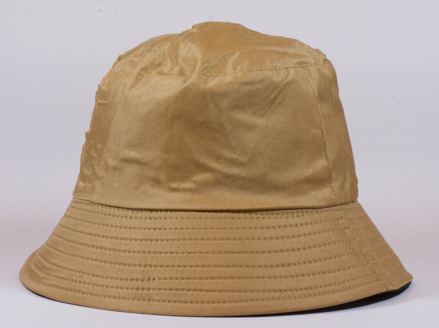 Dual Sided Bucket Hat