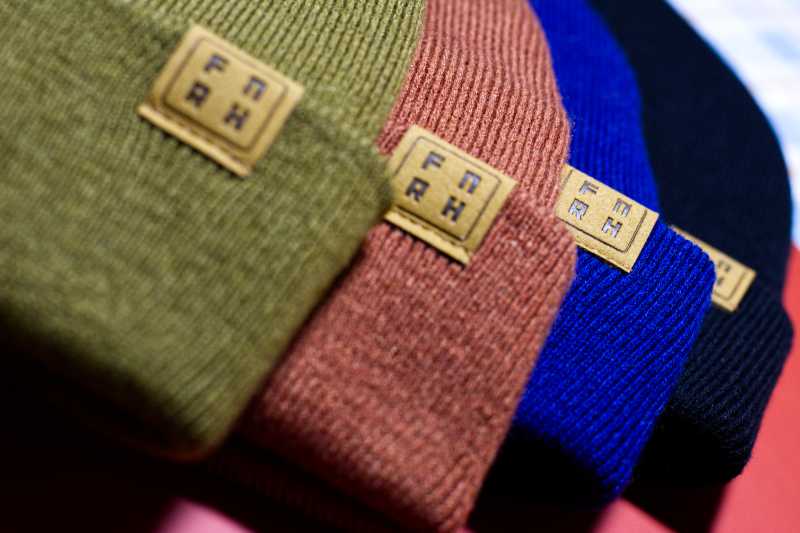 Merino Knit