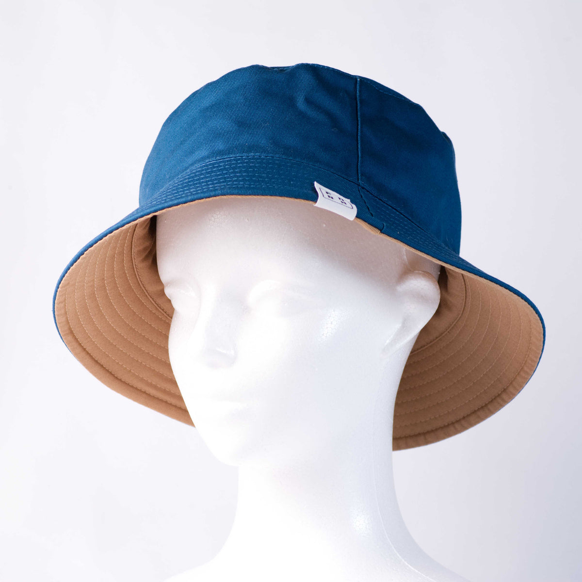 Reversible Bucket Hats