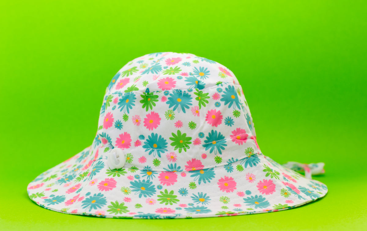 Sunbeam Bucket