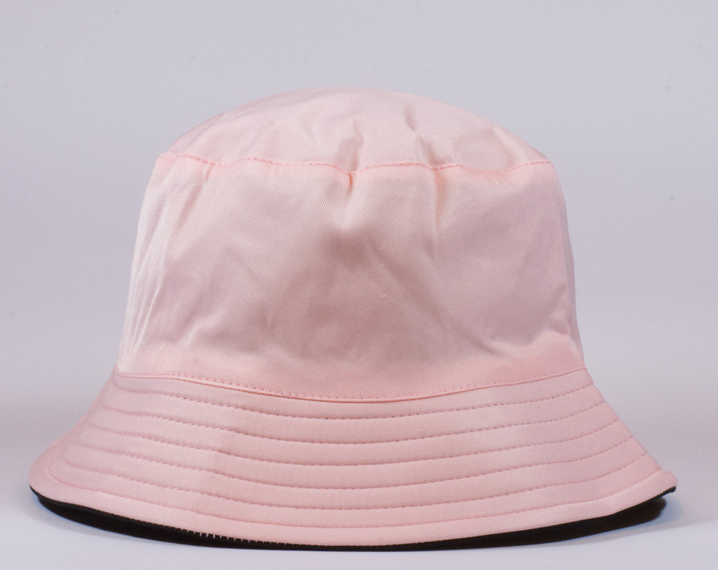 Dual Sided Bucket Hat