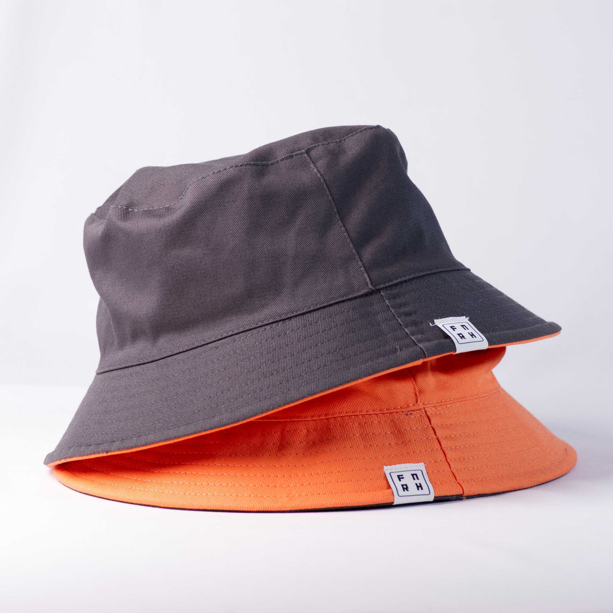 Reversible Bucket Hats