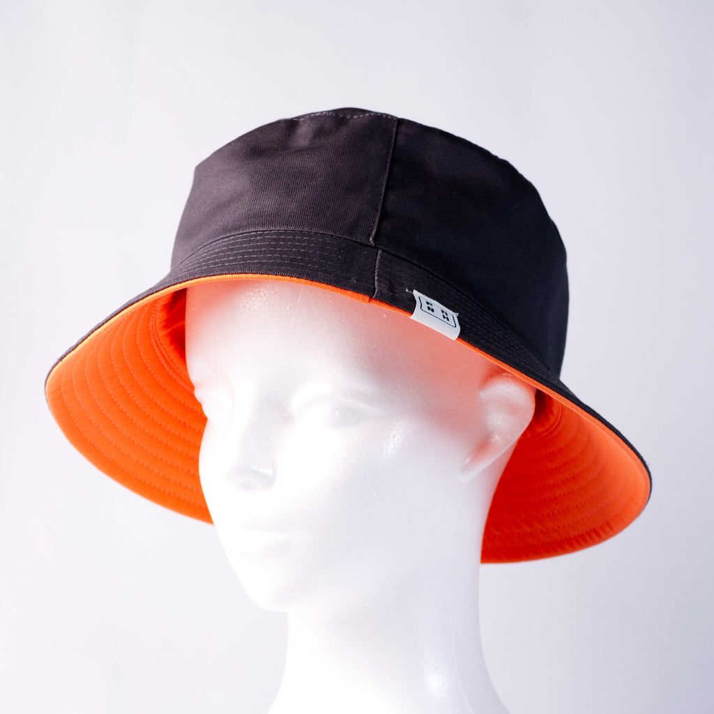 Reversible Bucket Hats