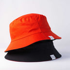 Reversible Bucket Hats