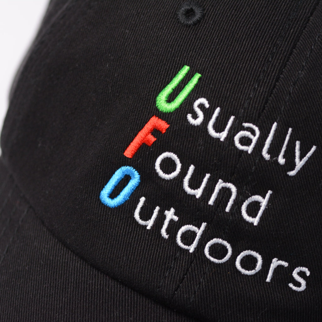 Dad hats