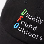 Dad hats