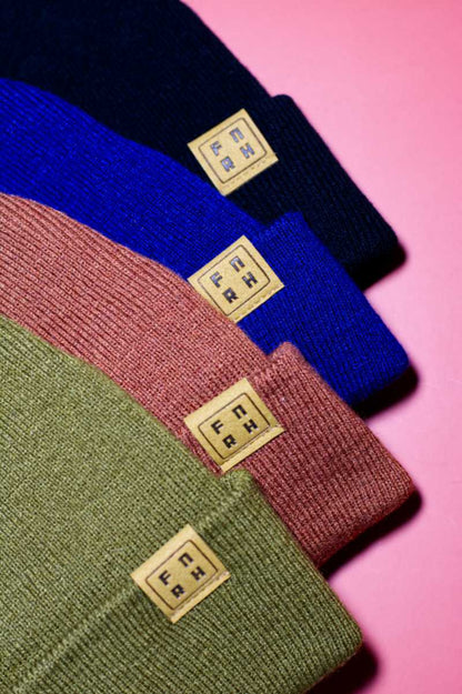 Merino Knit