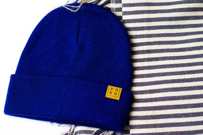 Merino Knit