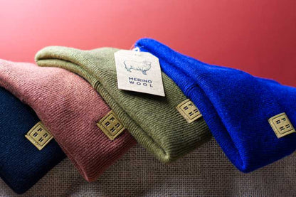 Merino Knit