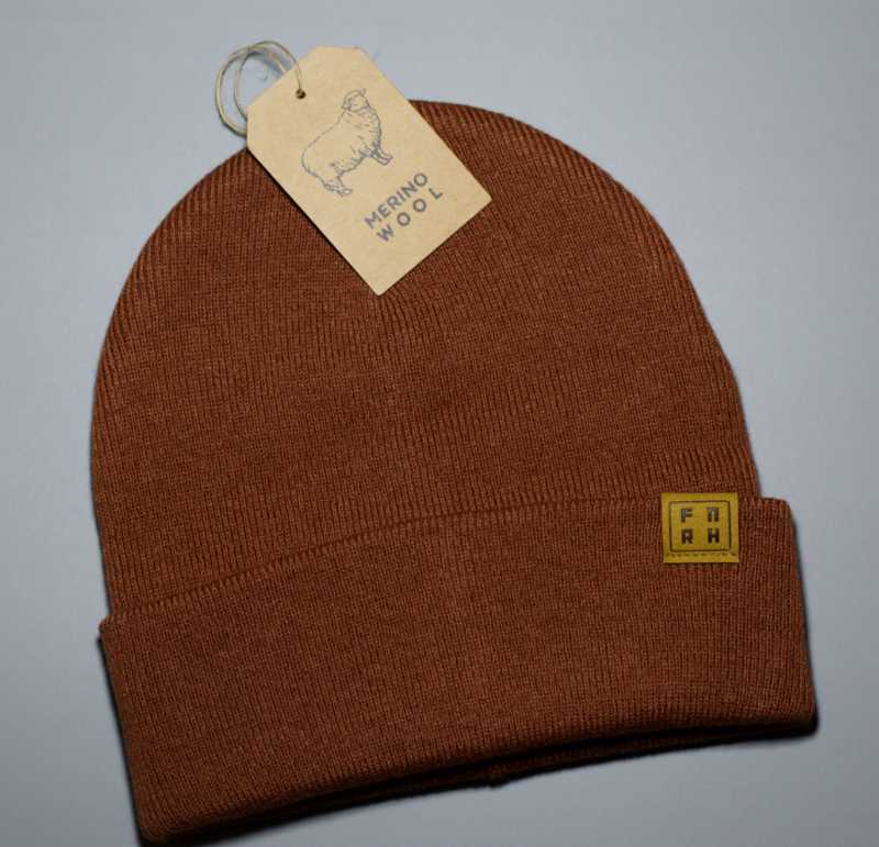 Merino Knit