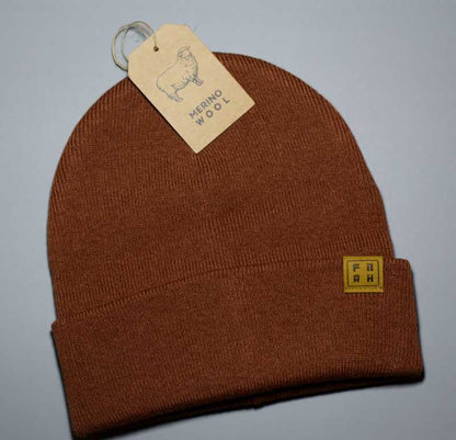 Merino Knit