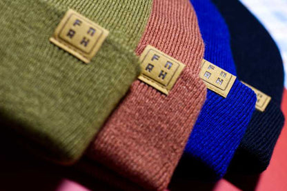 Merino Knit